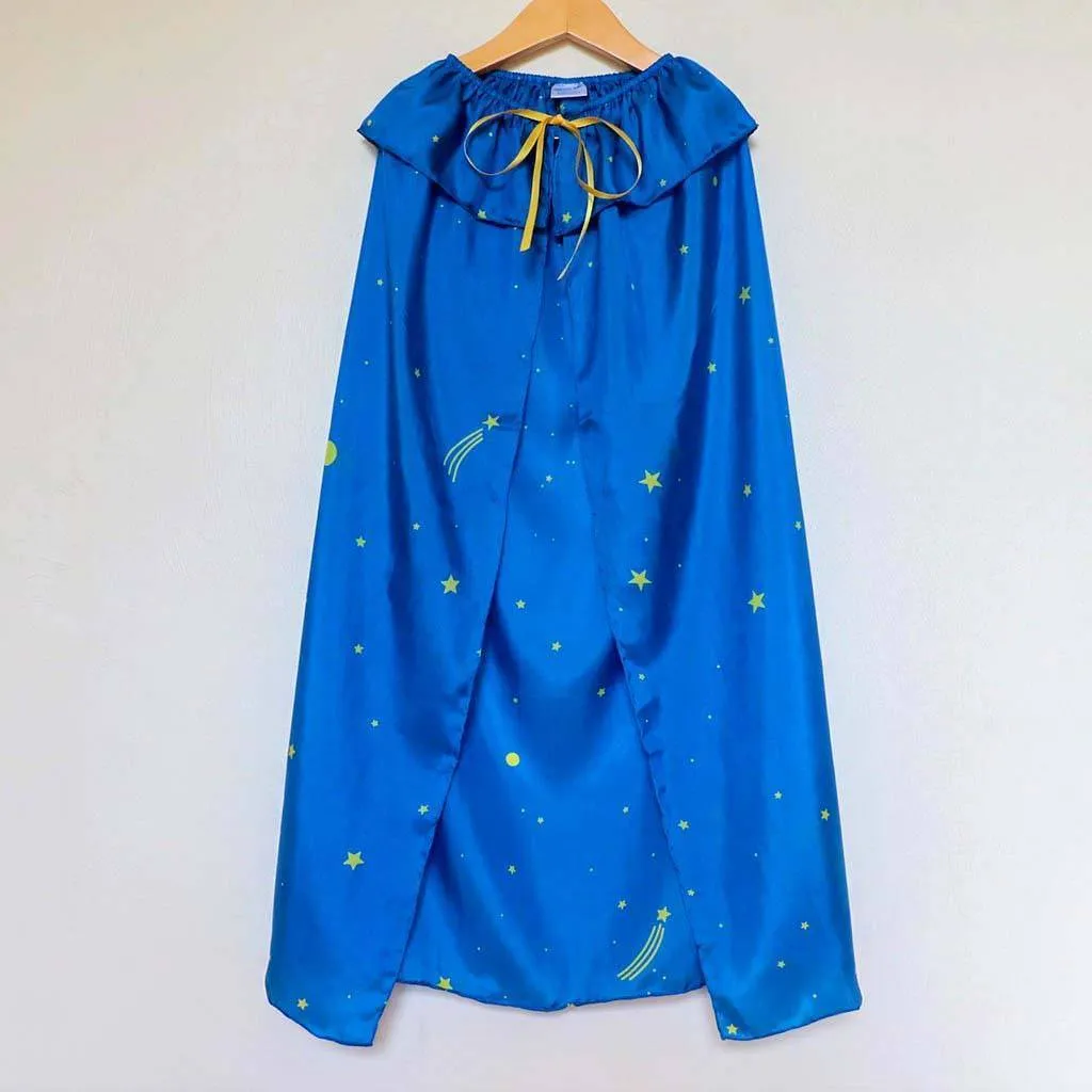 Sarah's Silks Costume Set - Star Prince