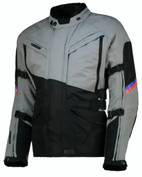 SGI Pathfinder Bavarian Motorcycle Jacket