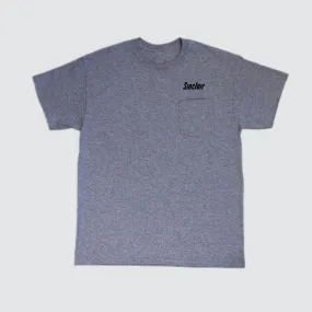 Sinclair Pocket T-Shirt