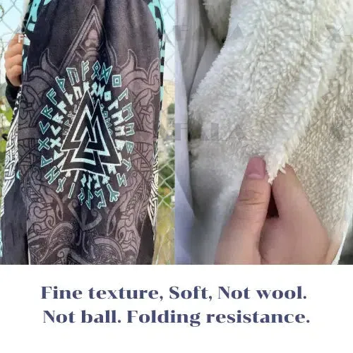Skoll Coat