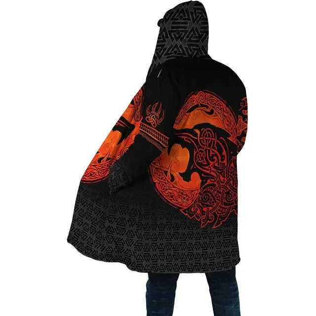 Skoll Coat