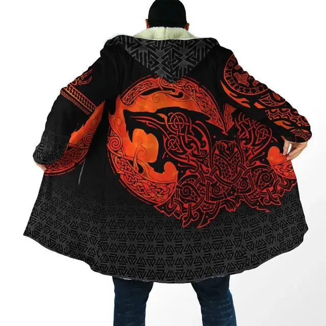 Skoll Coat