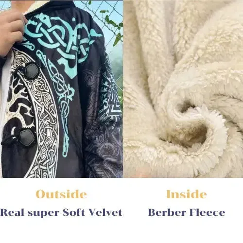 Skoll Coat