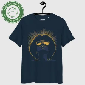 Solar Soul Premium Unisex organic cotton t-shirt