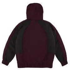 Souvenir Insulated Track Jacket