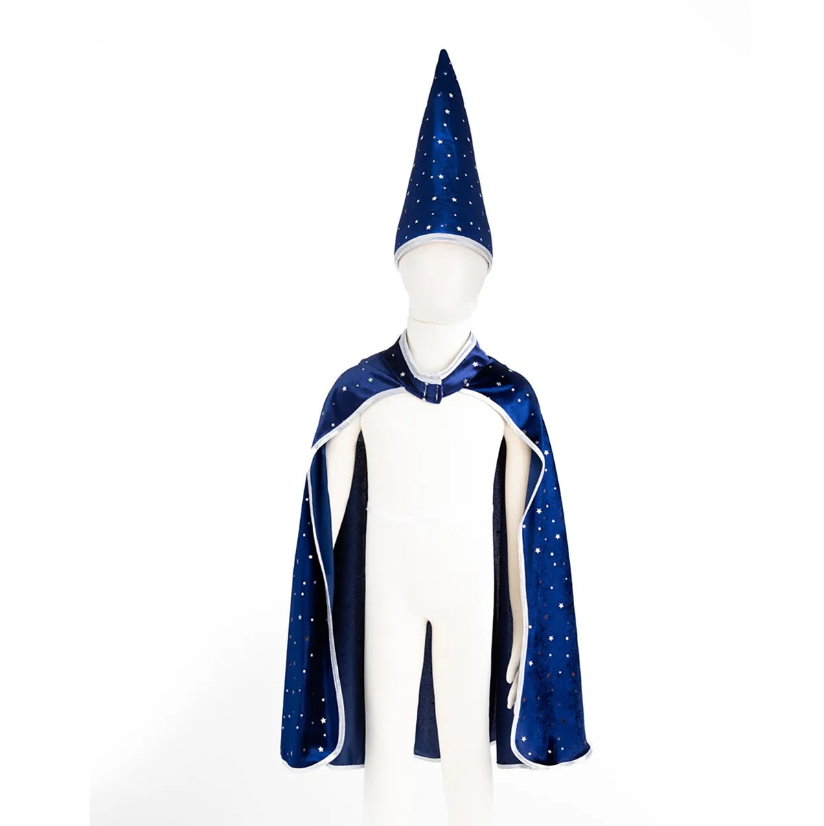 Sparkling Wizard Cape