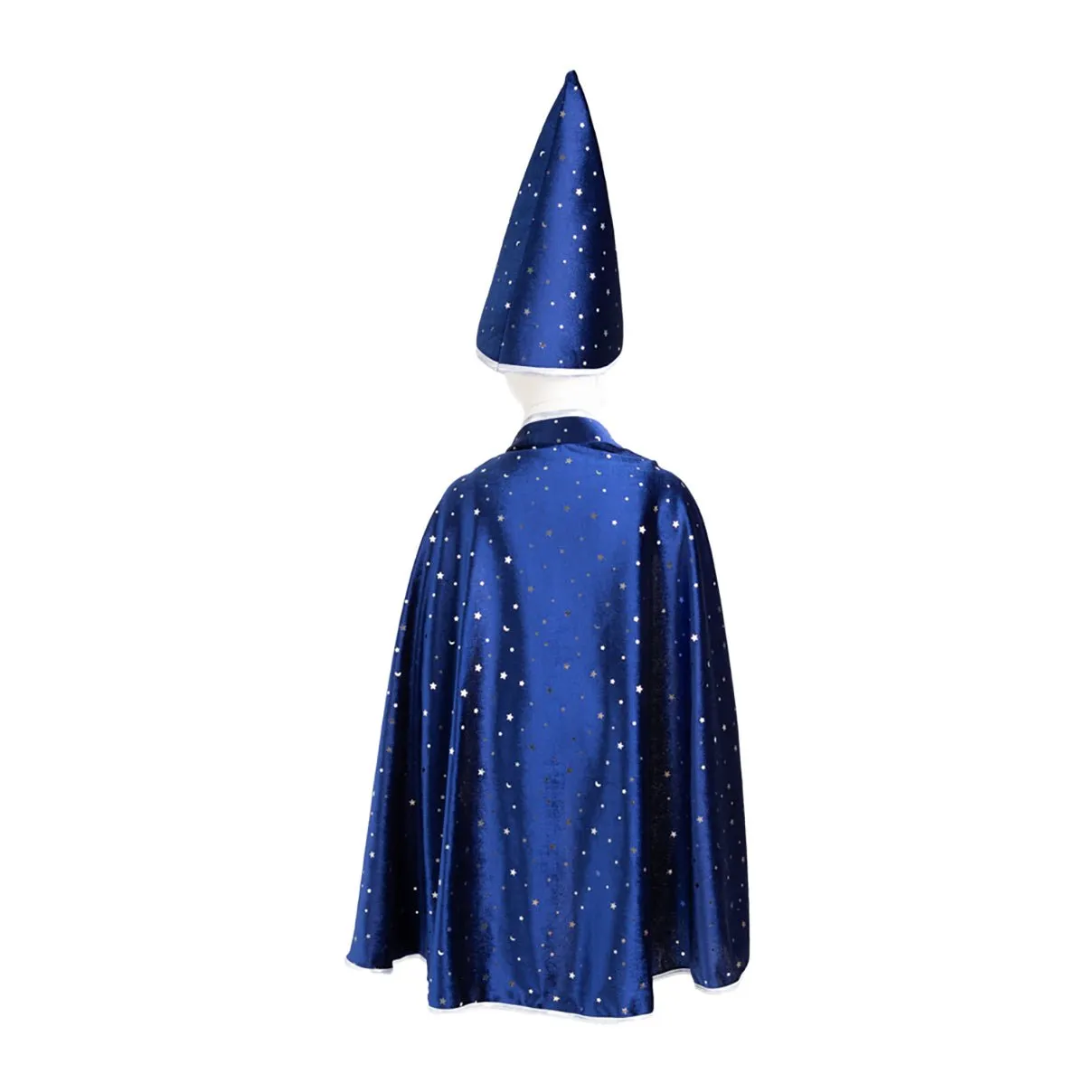 Sparkling Wizard Cape