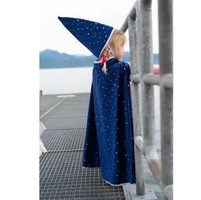Sparkling Wizard Cape