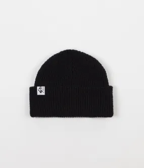 Stan Ray Waffle Skull Cap Beanie - Navy