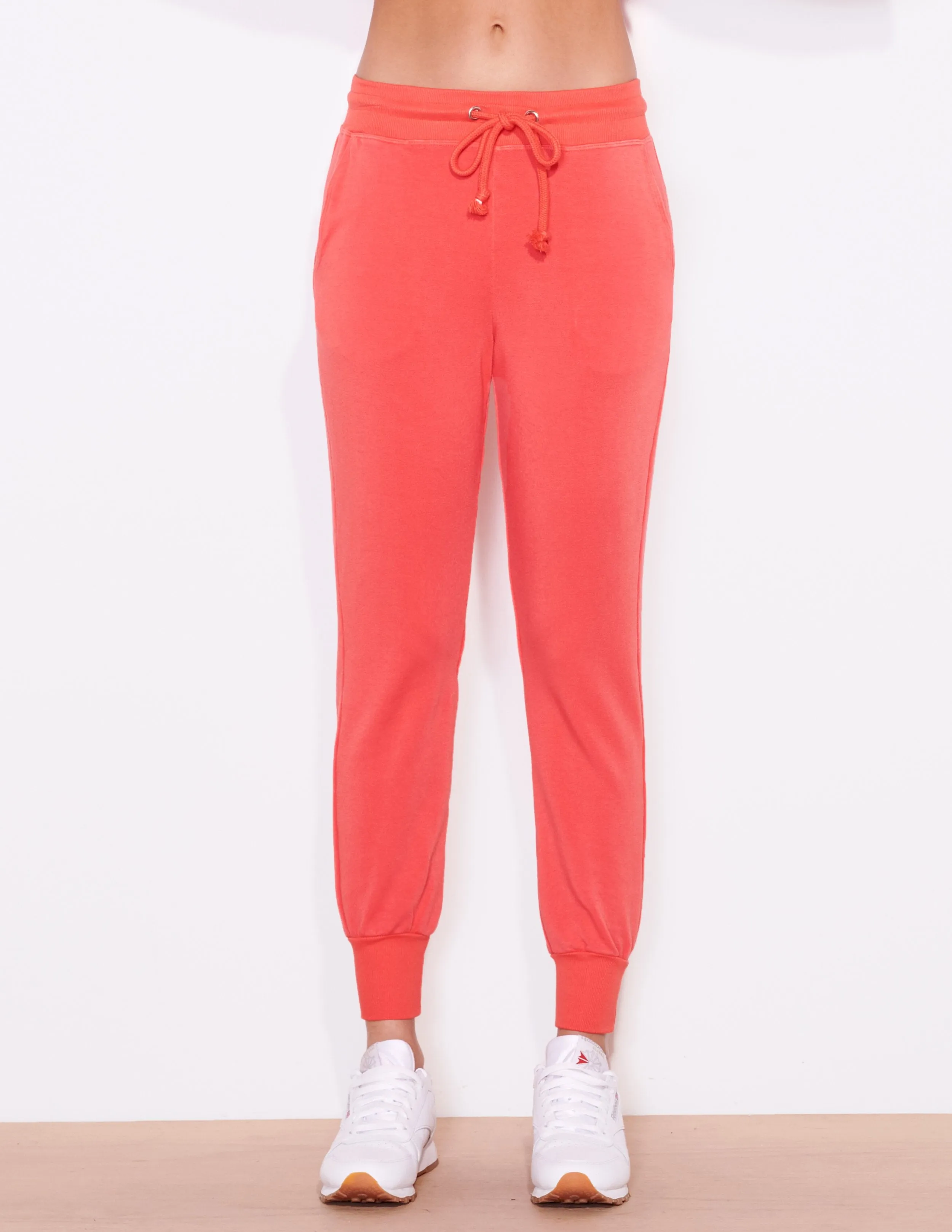 Star & Heart Jogger