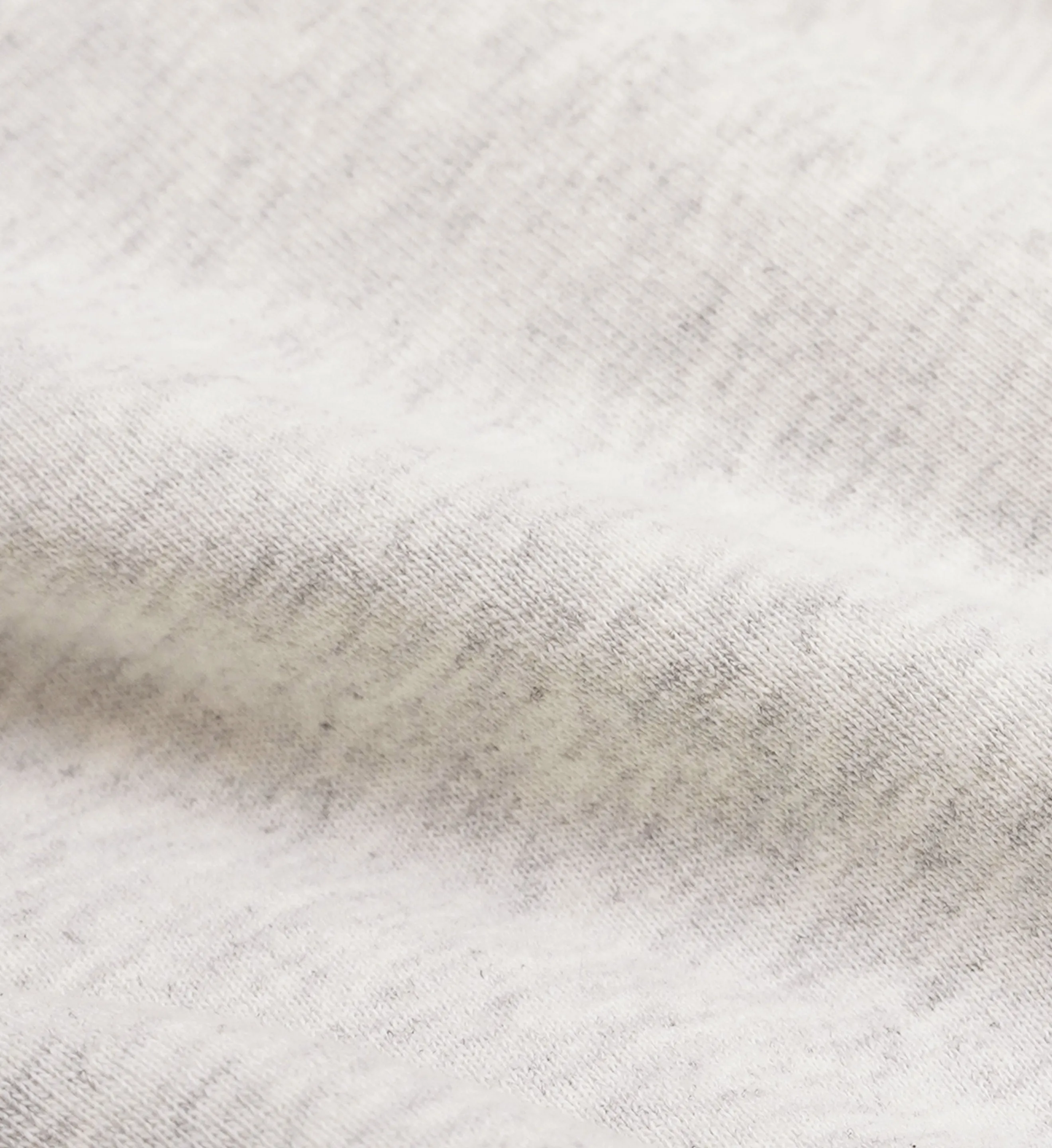 Starter Sweatpant - Heather Gray/Navy
