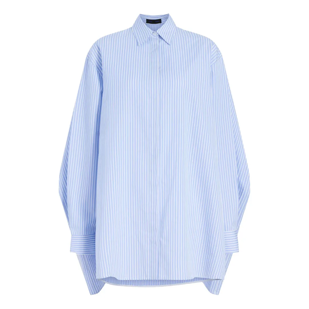 Stripe Isla Dress