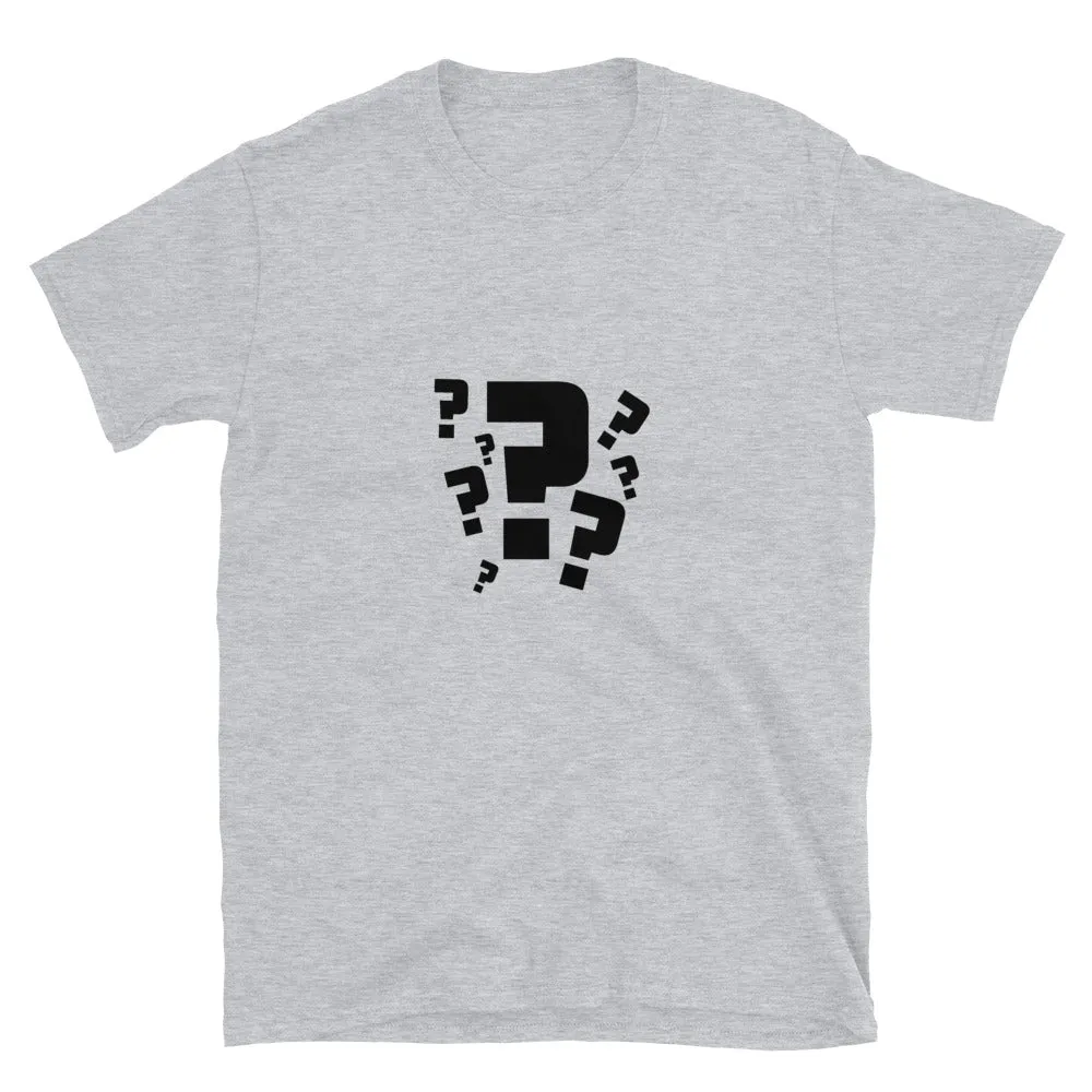 T-Shirt of the Month Subscription!