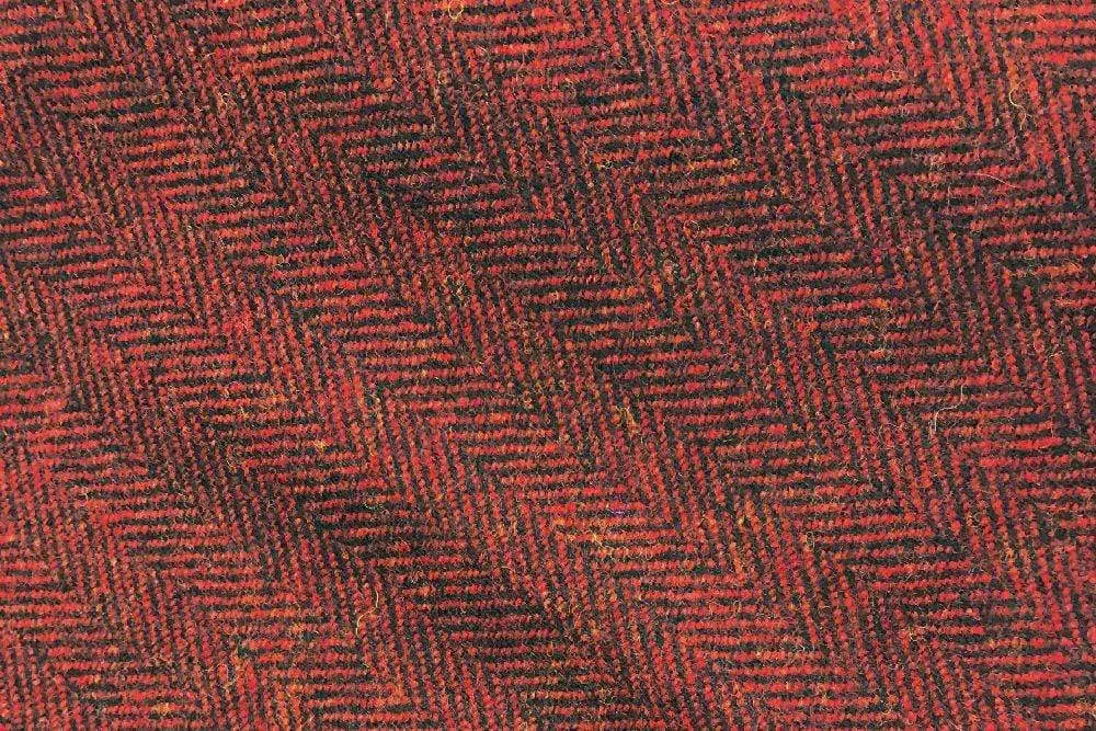 The Stately Overcoat | Red Herring