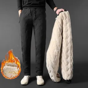 Thermal Lined Jogger