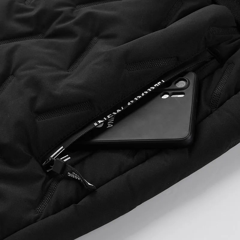 Thermal Lined Jogger
