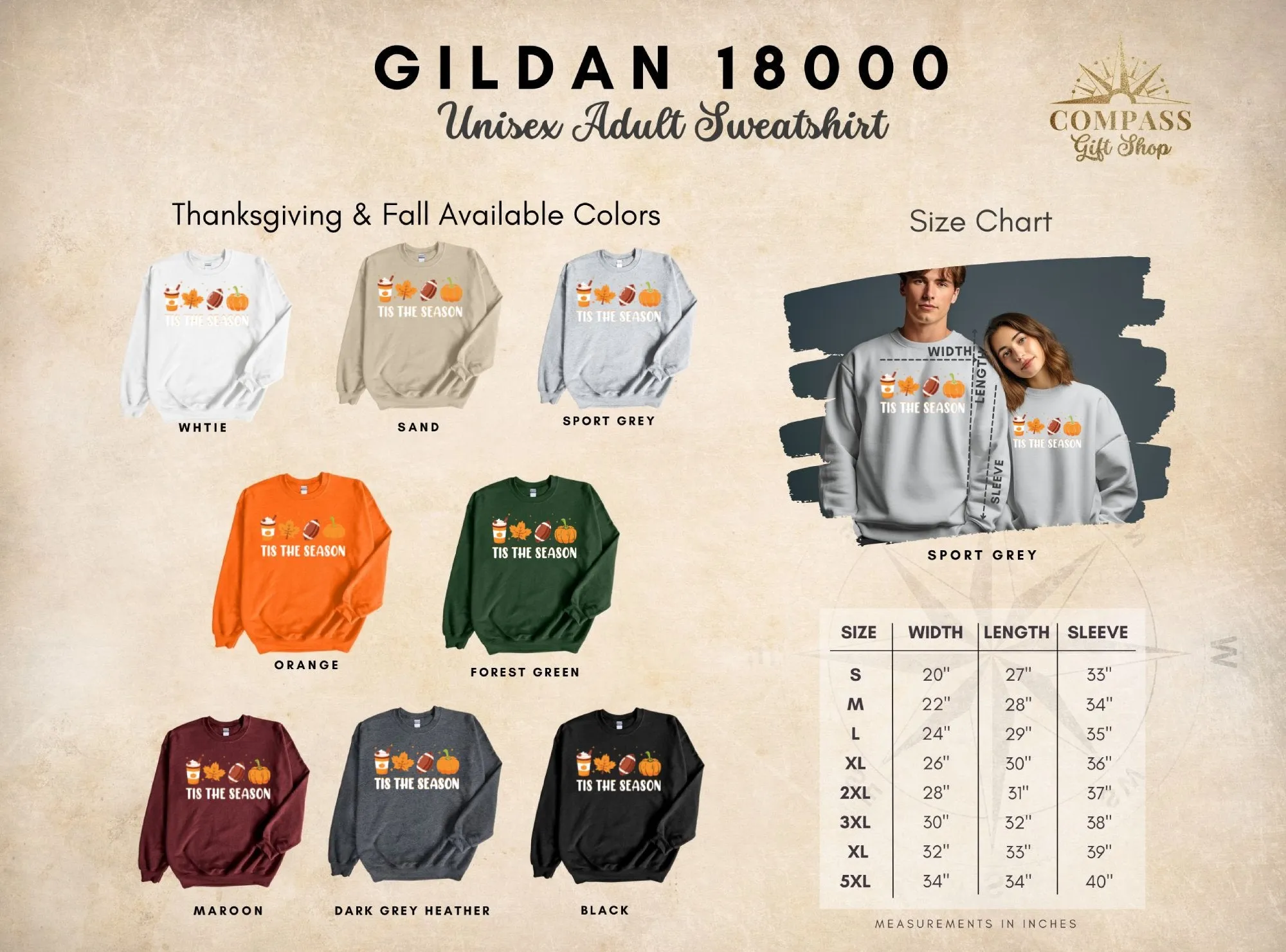 Tis the Season Football & Coffee Shirt, Tank, Sweatshirt and Matching Family Shirts. Perfect Fall or Thanksgiving Gift