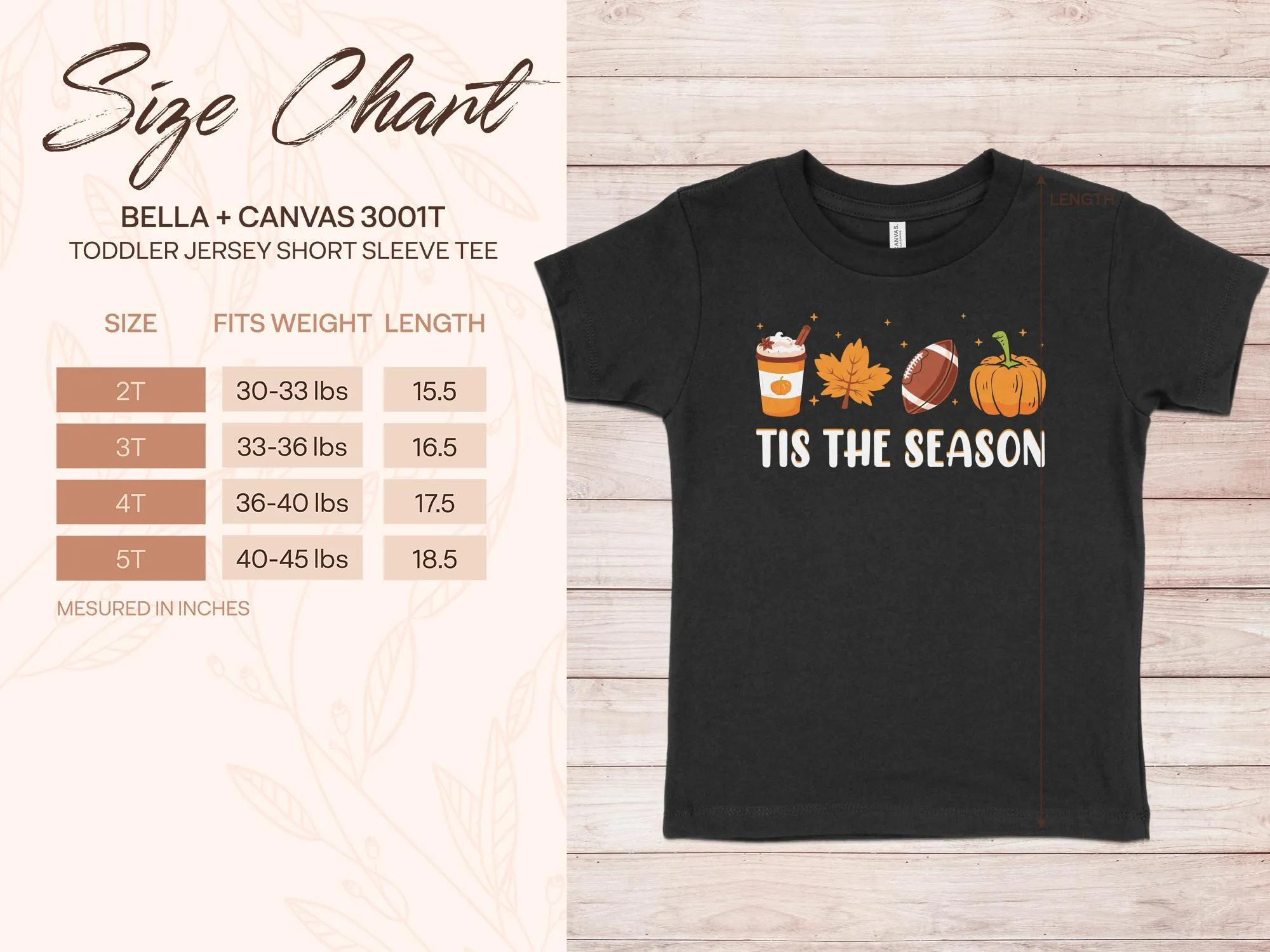 Tis the Season Football & Coffee Shirt, Tank, Sweatshirt and Matching Family Shirts. Perfect Fall or Thanksgiving Gift