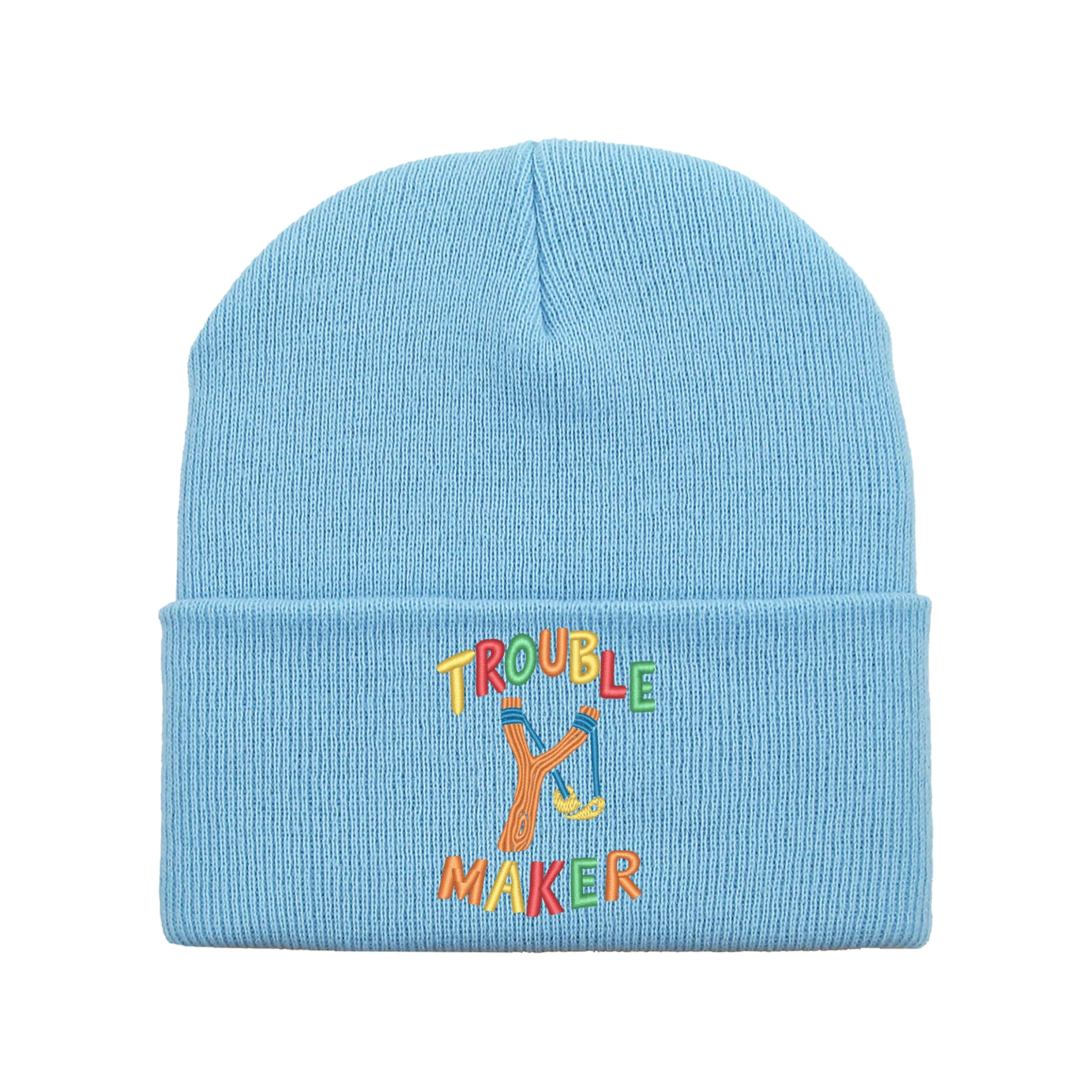Troublemaker Beanie