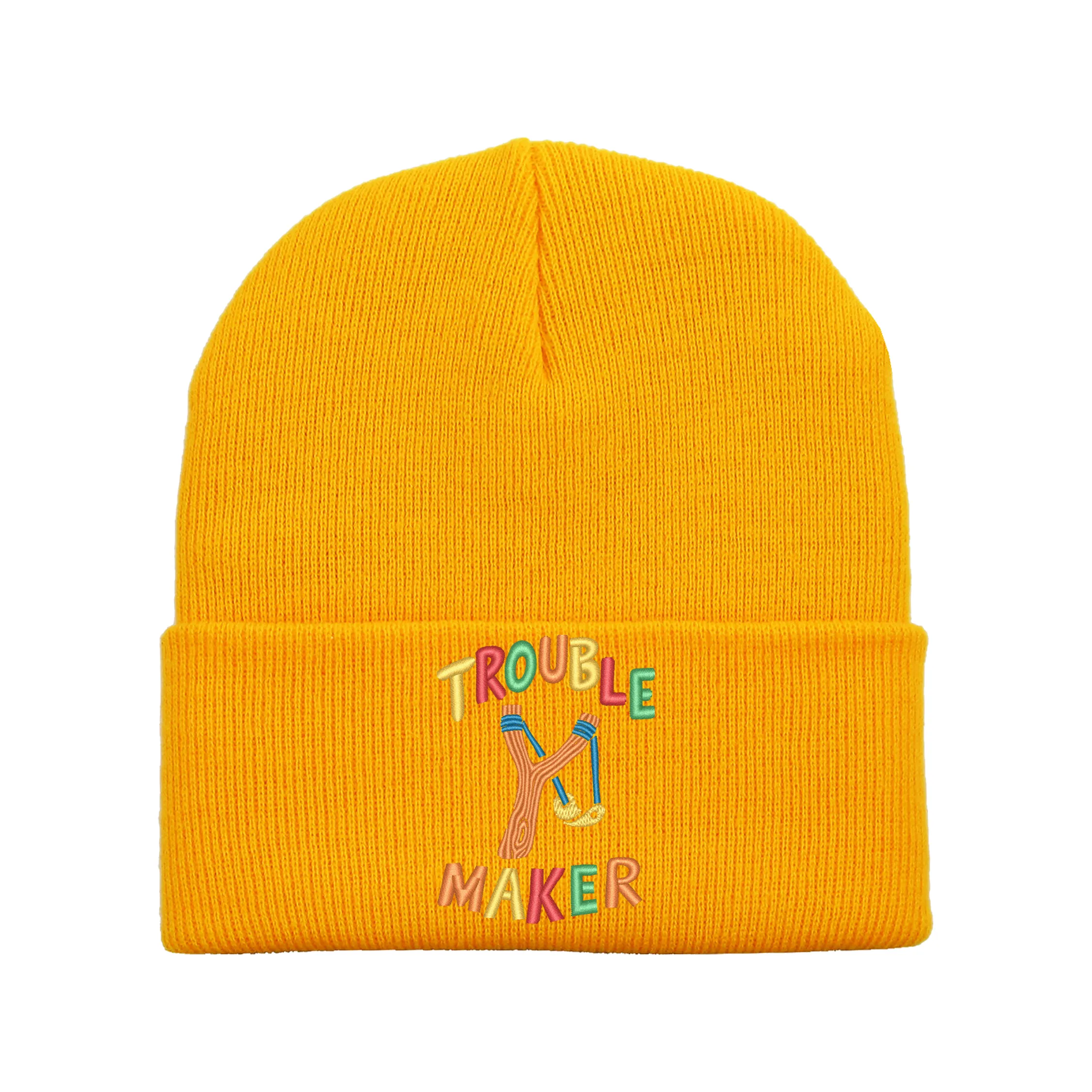 Troublemaker Beanie