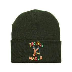 Troublemaker Beanie