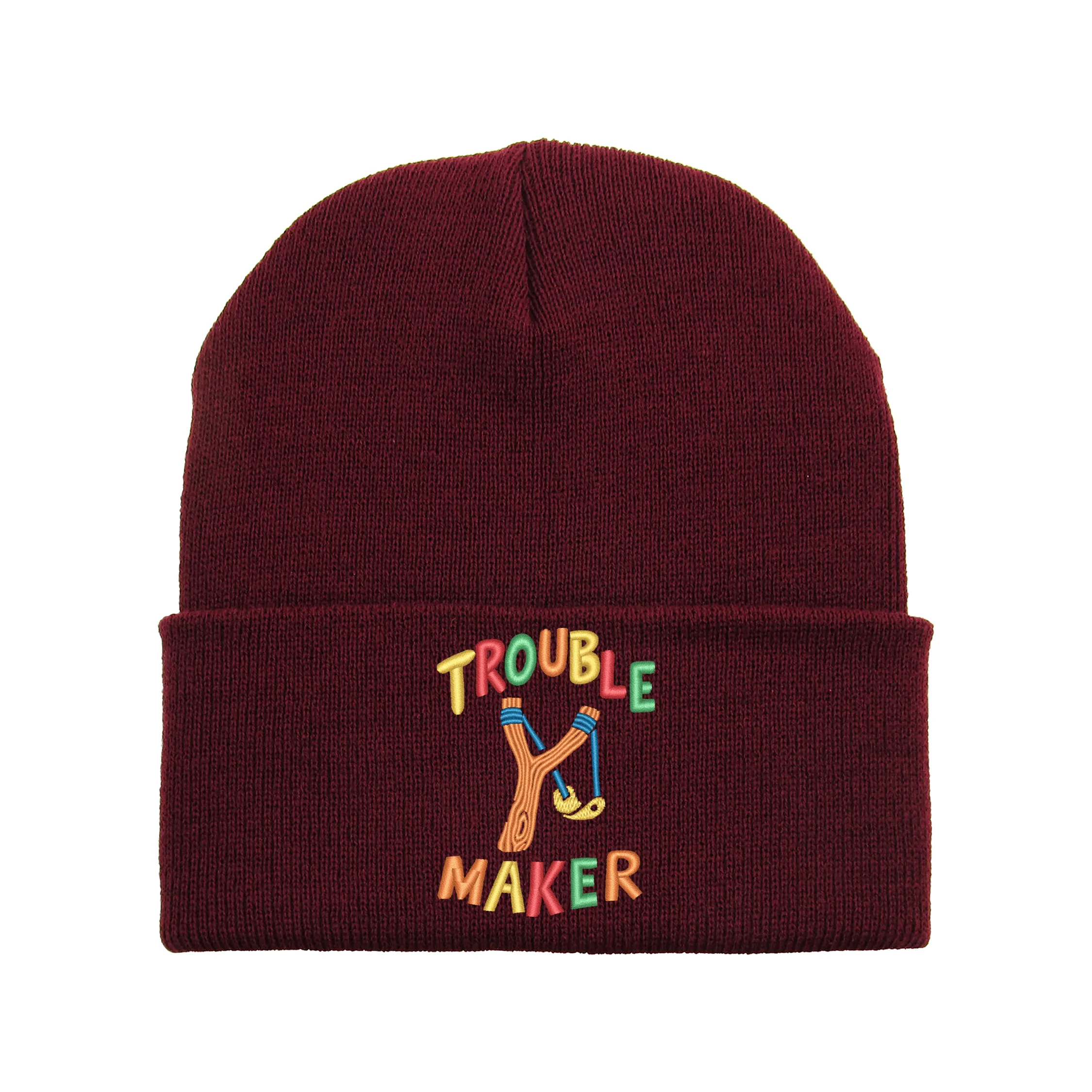 Troublemaker Beanie