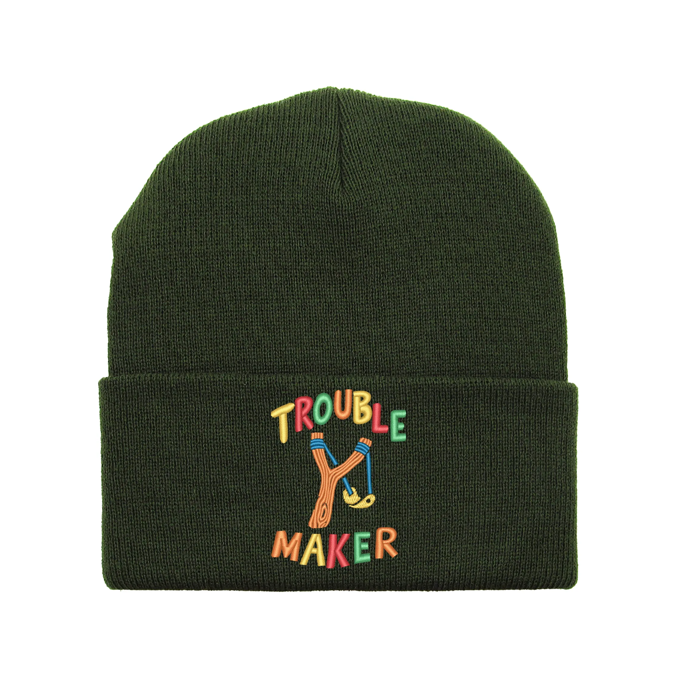 Troublemaker Beanie