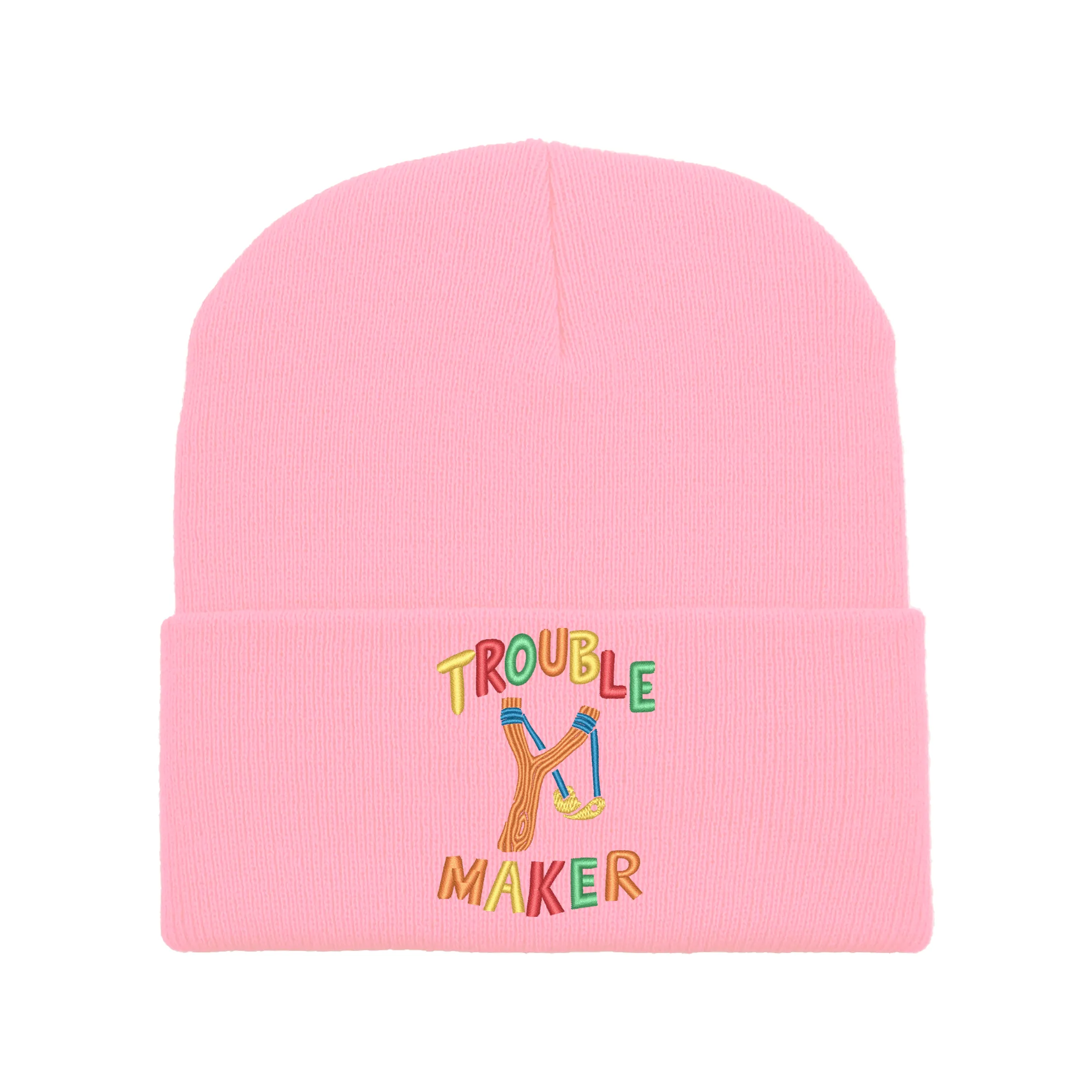 Troublemaker Beanie