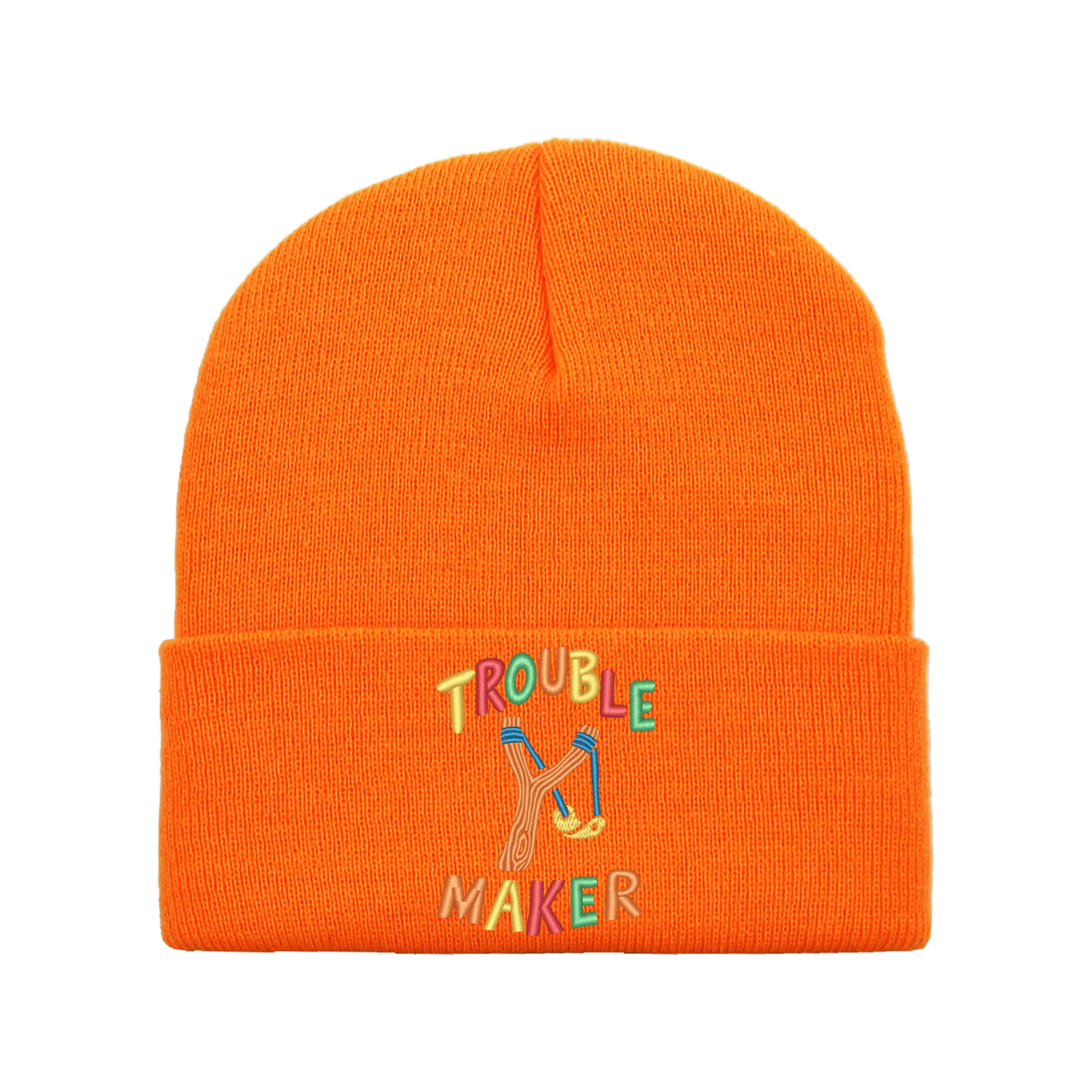 Troublemaker Beanie