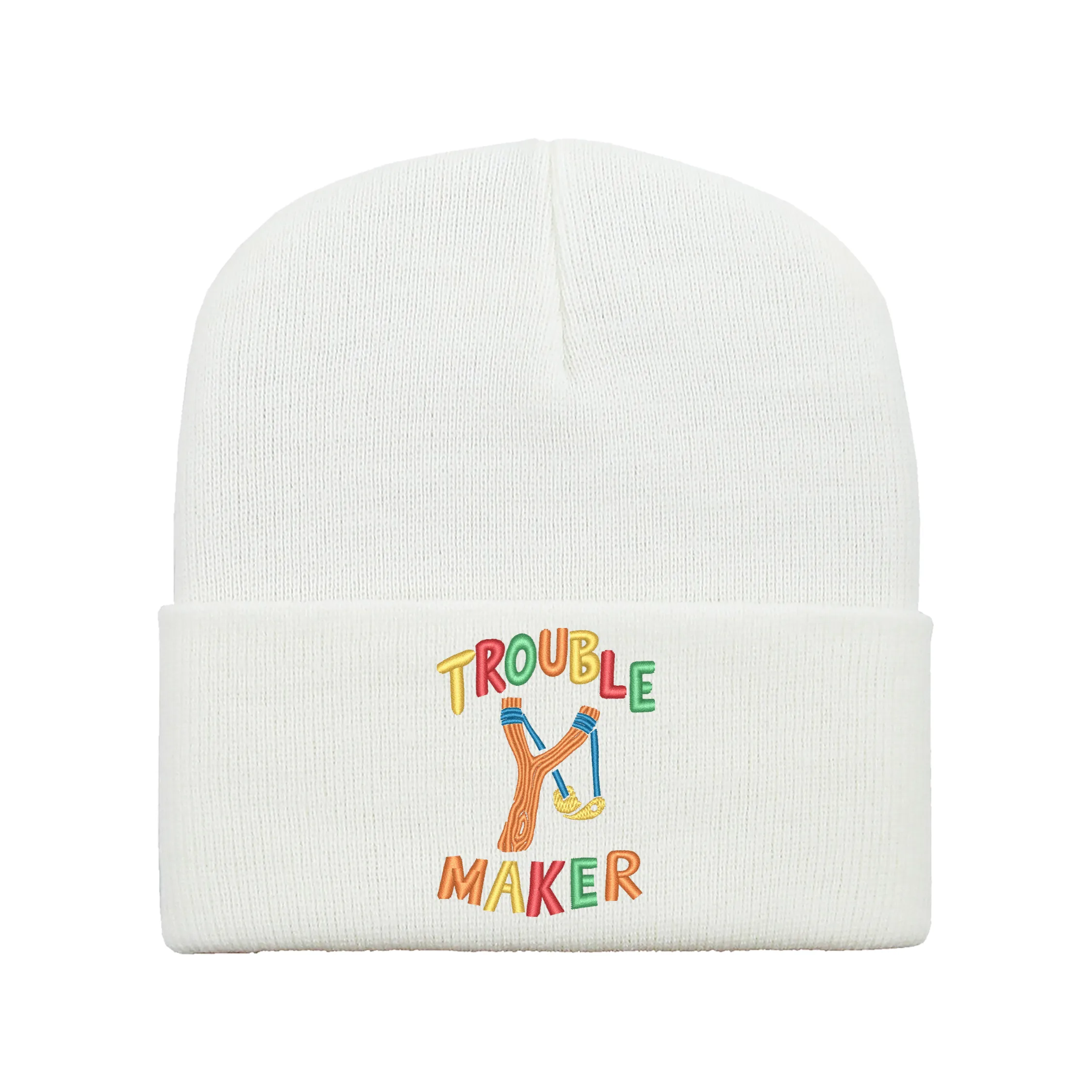 Troublemaker Beanie