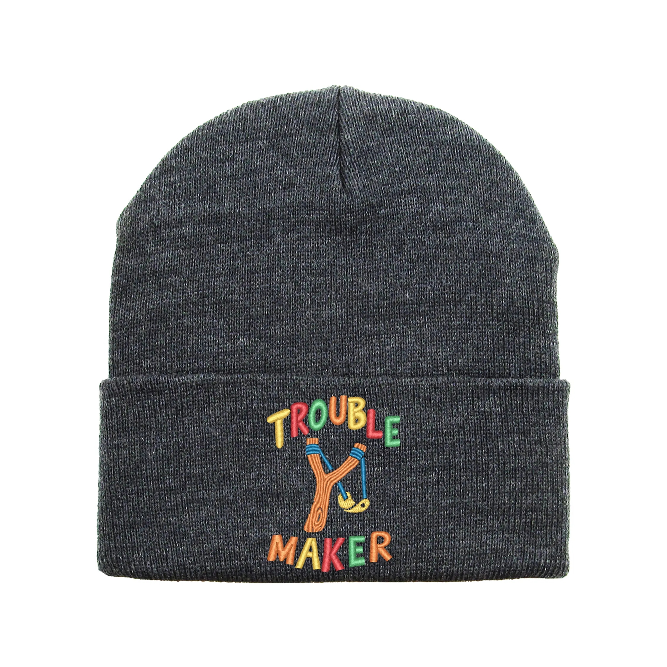 Troublemaker Beanie
