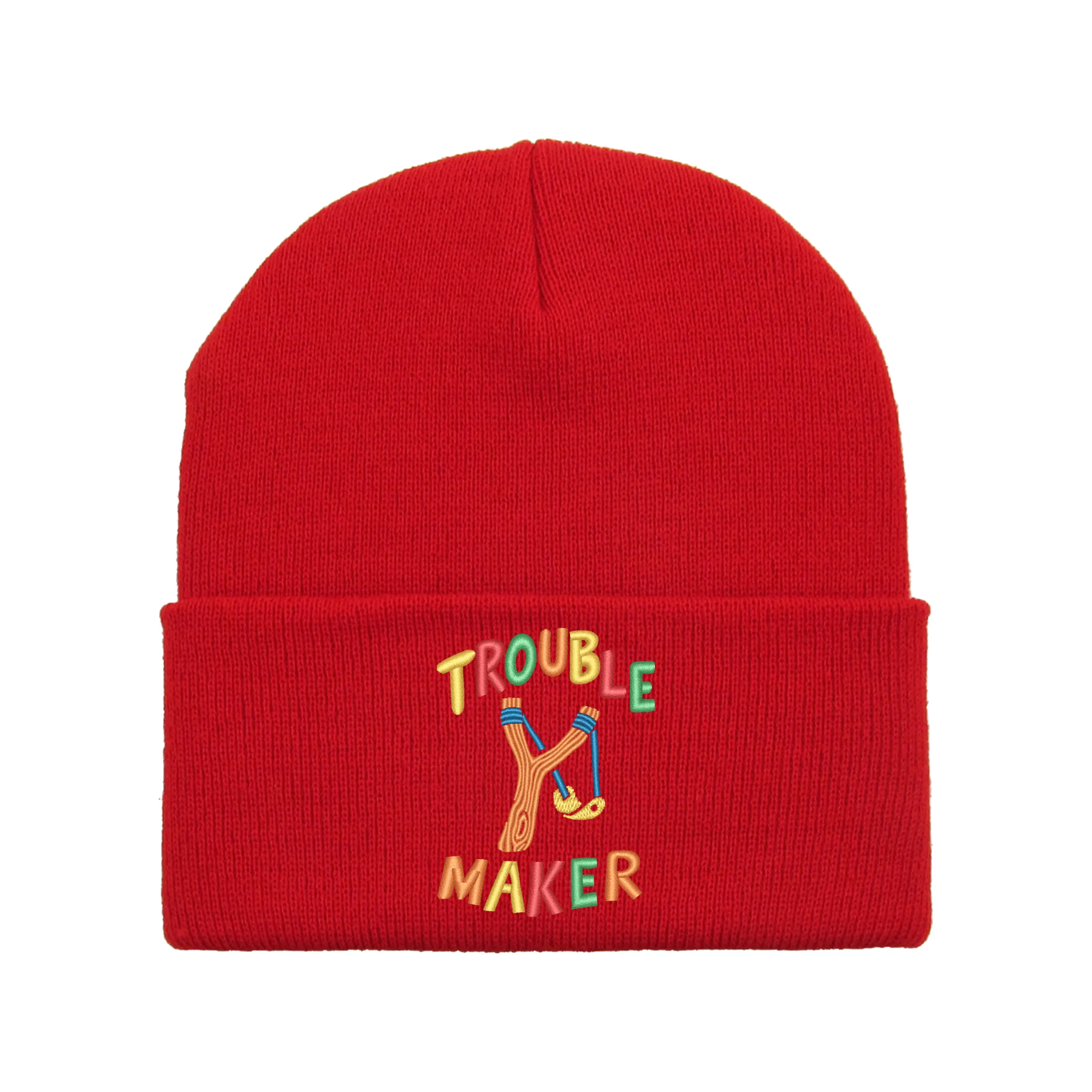 Troublemaker Beanie