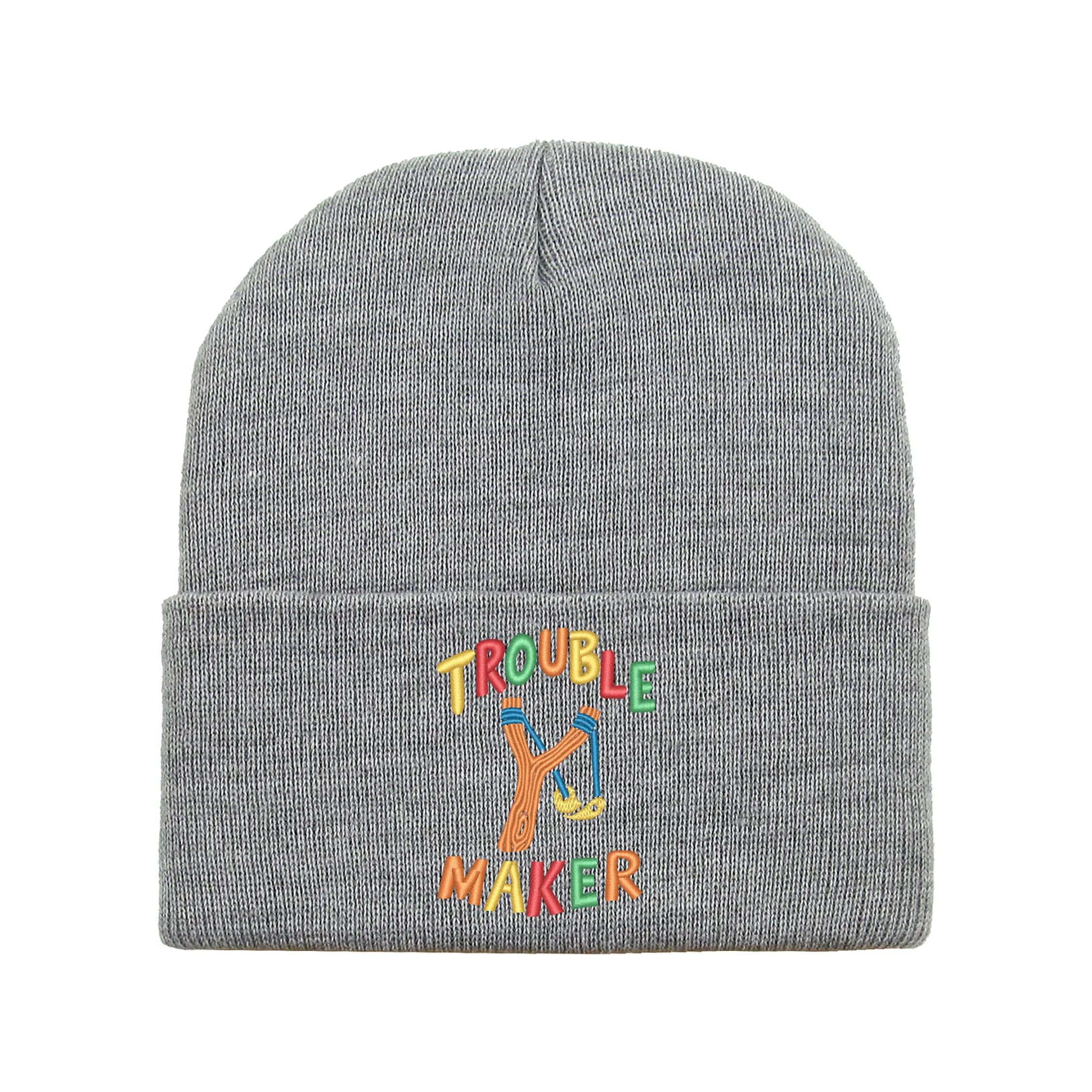 Troublemaker Beanie