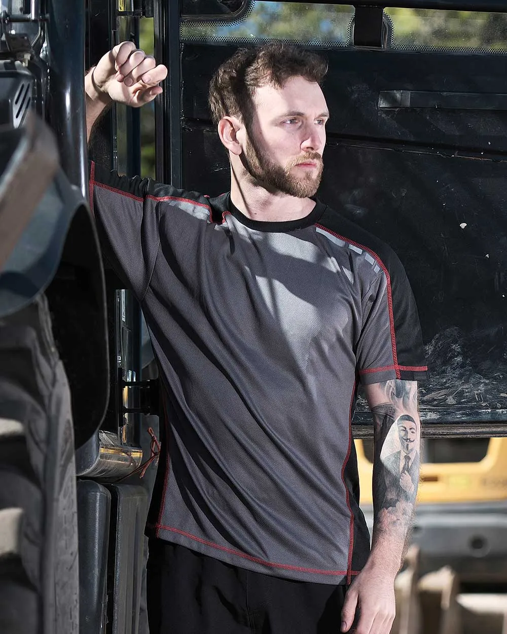 TuffStuff Elite T-Shirt