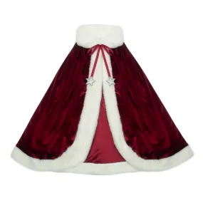 Umhang "Santa Cape"