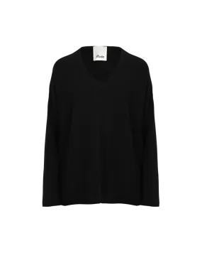V-Neck Jumper