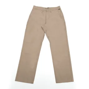 Vans Authentic Chino Glide Pro Beige