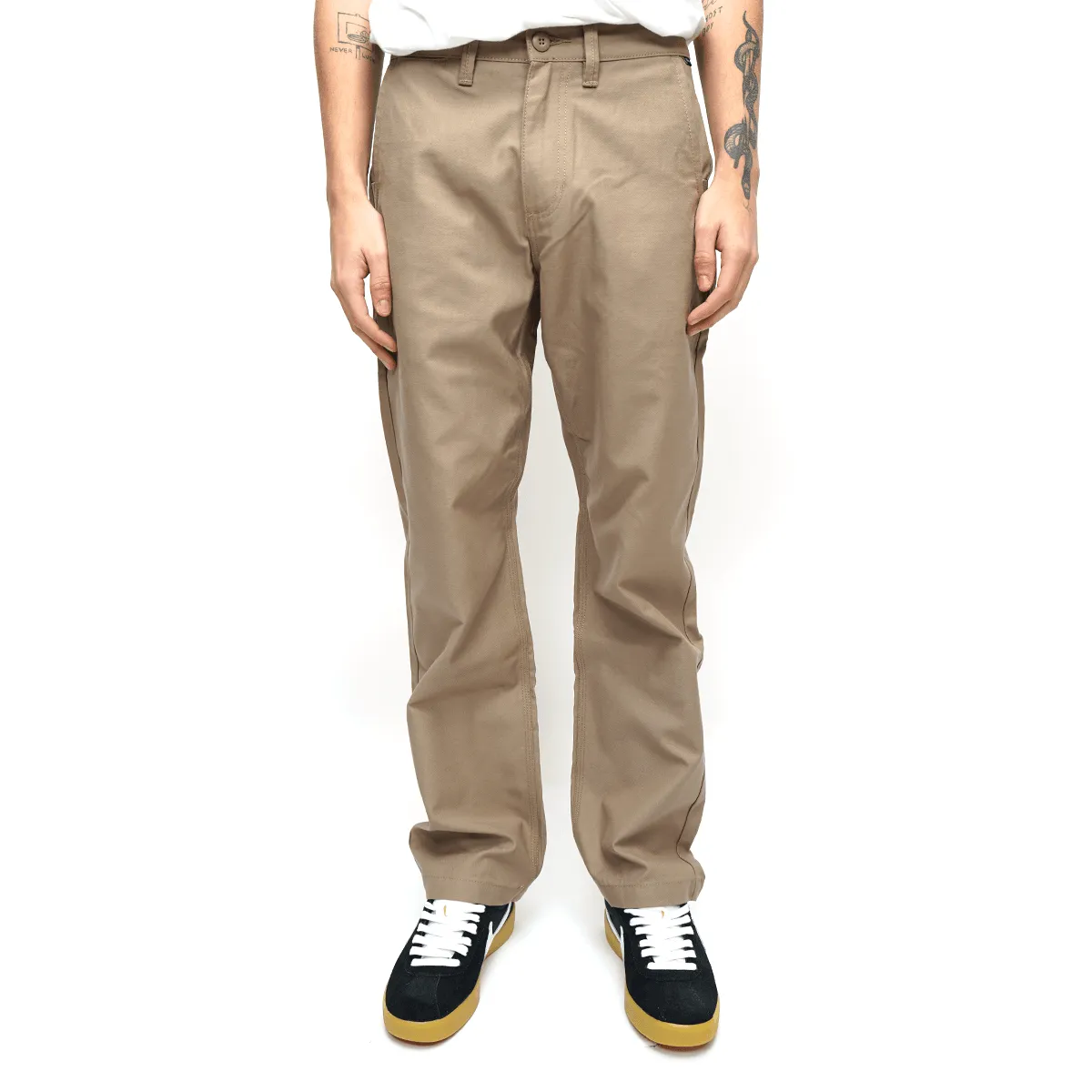 Vans Authentic Chino Glide Pro Beige