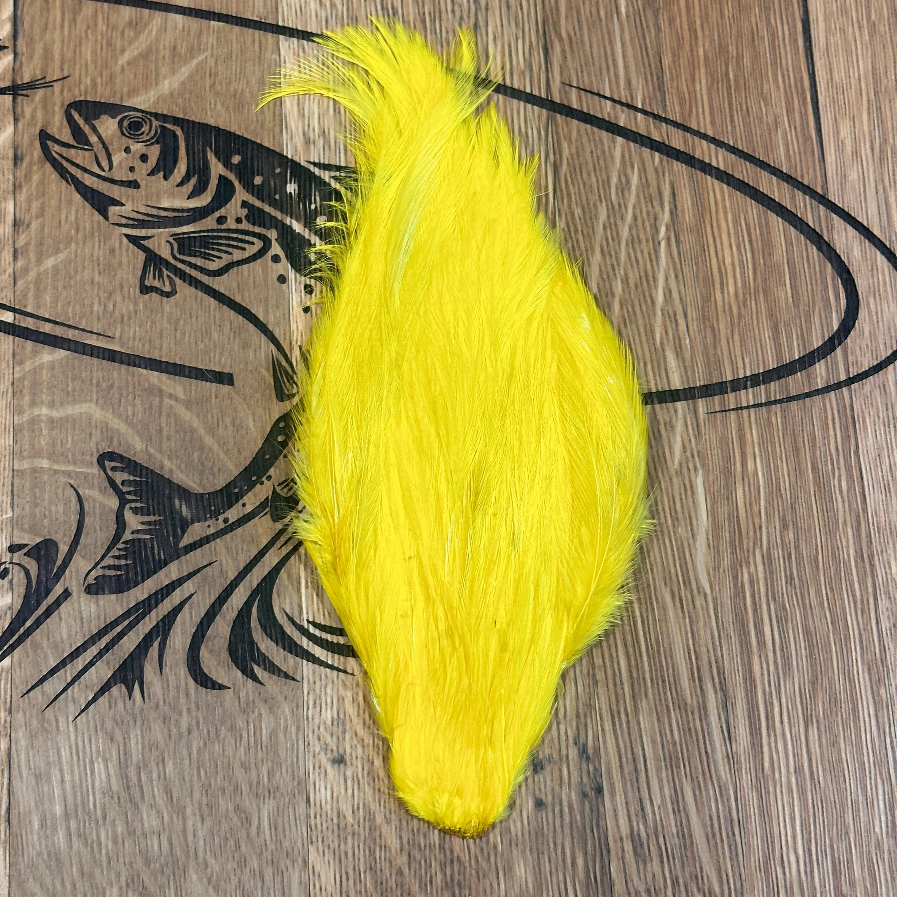 Veniard Chinese Cock Neck