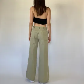 Vintage 1970s Khakis