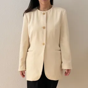 Vintage CRISCA Angora blend Jacket