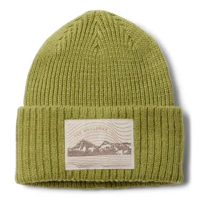Wallowa™ Beanie - Phyton Green