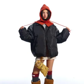 Winter Warm Quilted Jacket – Stylish winter wear and Cozy Outerwear