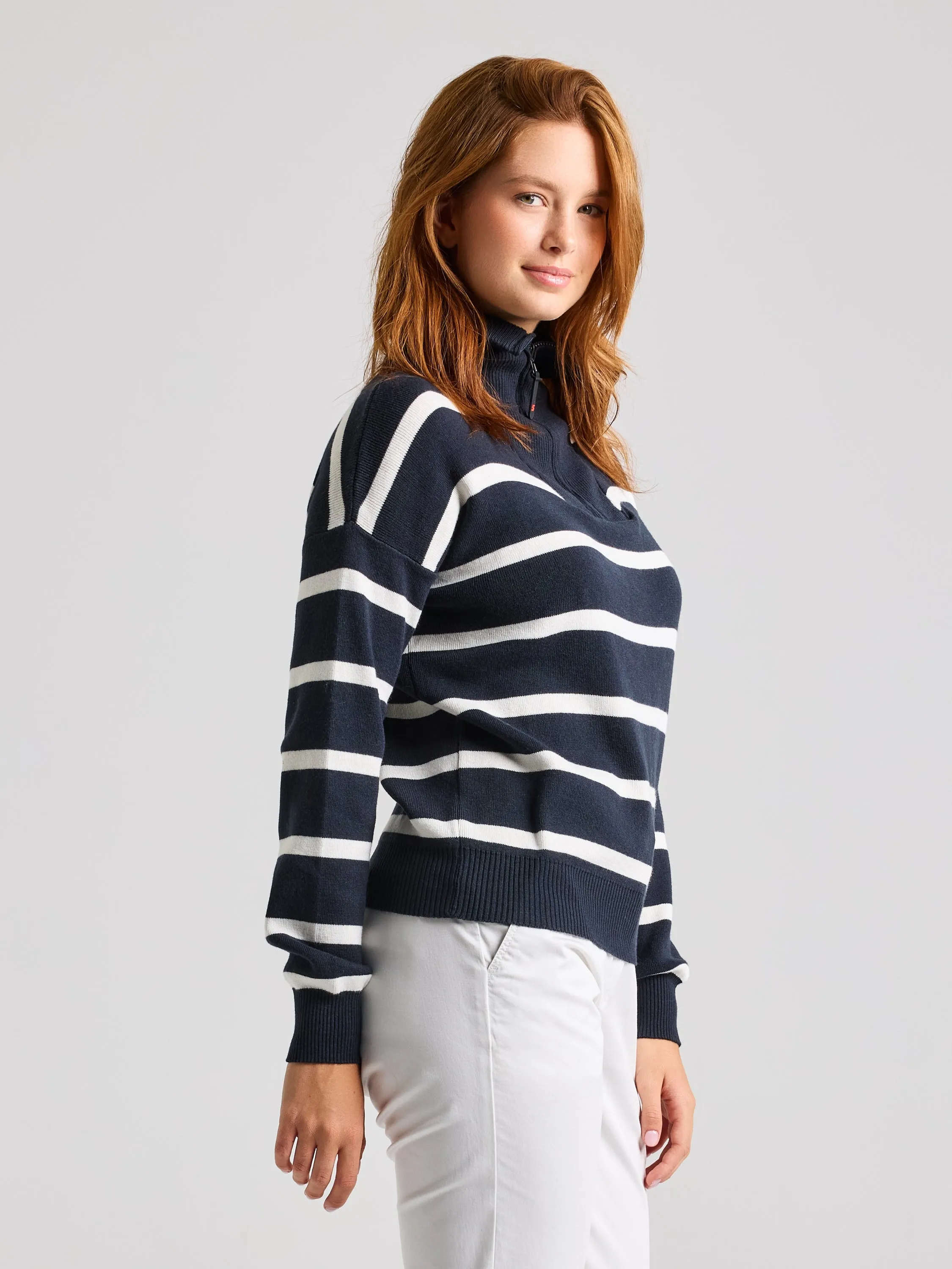 WOMAN JUMPER LLYR CL