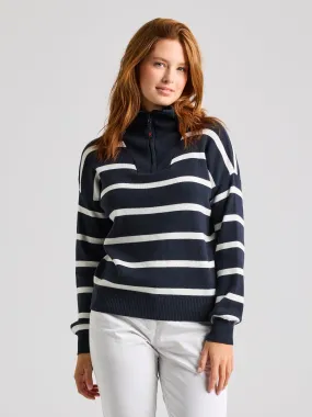 WOMAN JUMPER LLYR CL