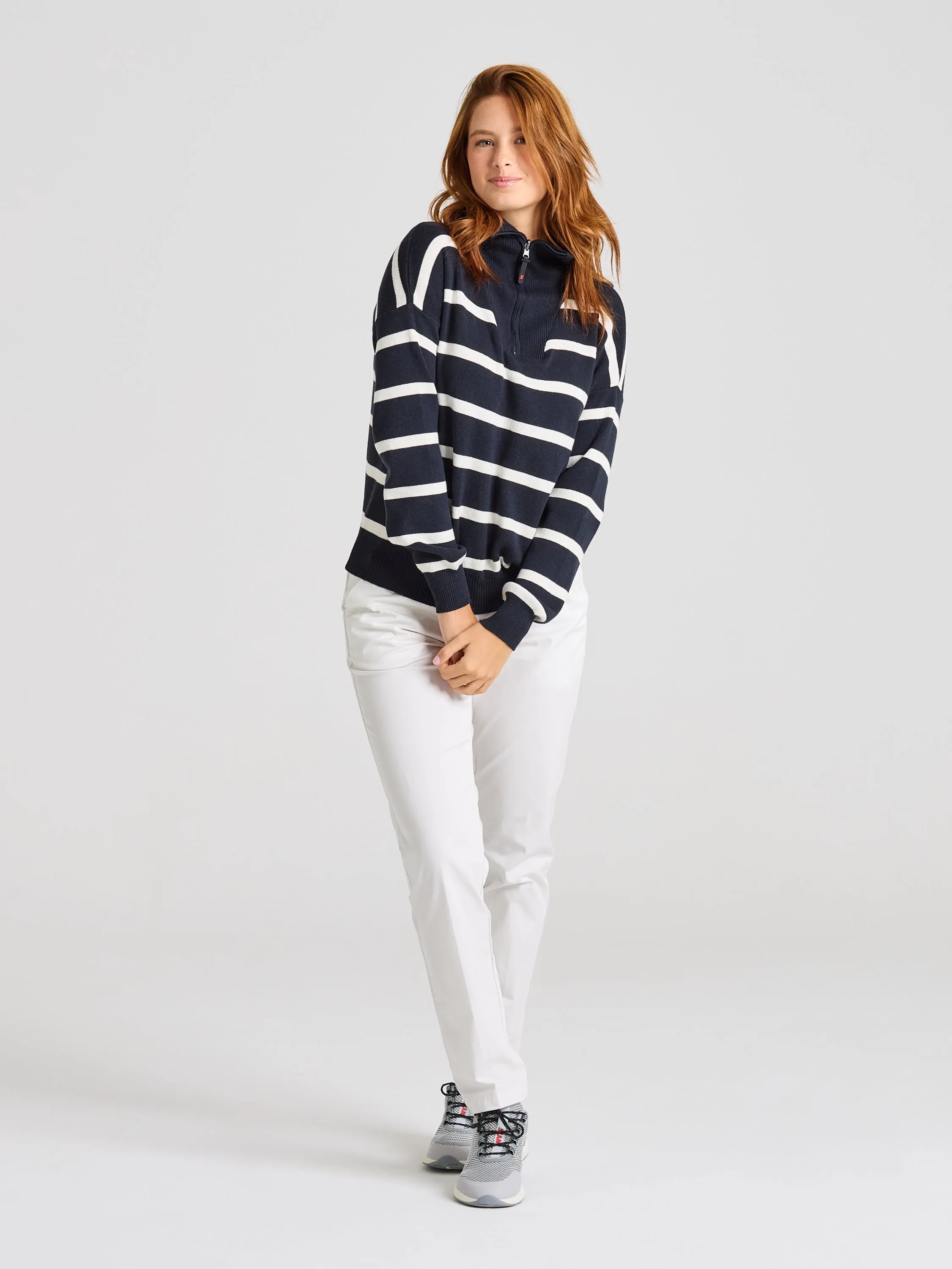 WOMAN JUMPER LLYR CL