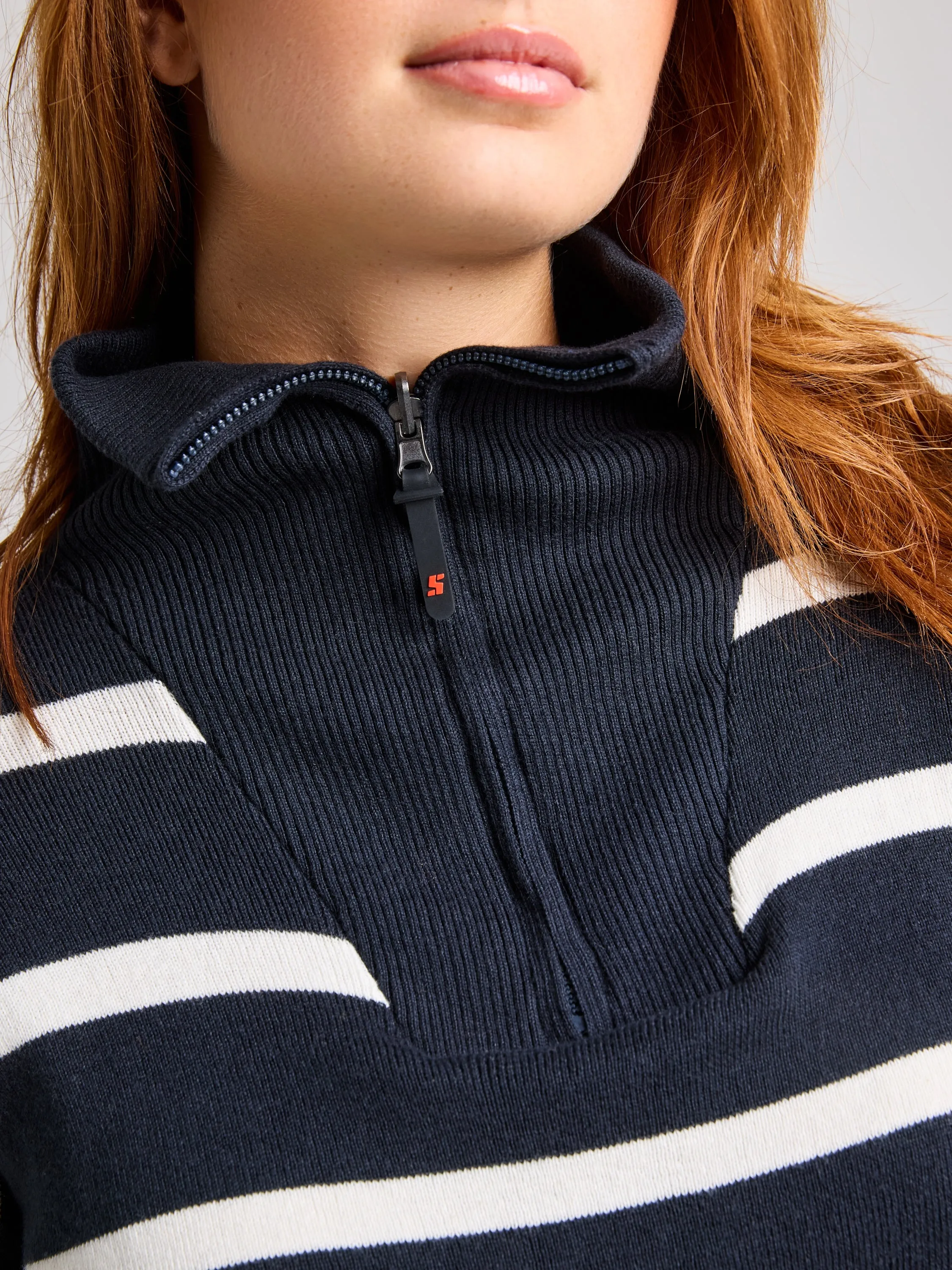 WOMAN JUMPER LLYR CL