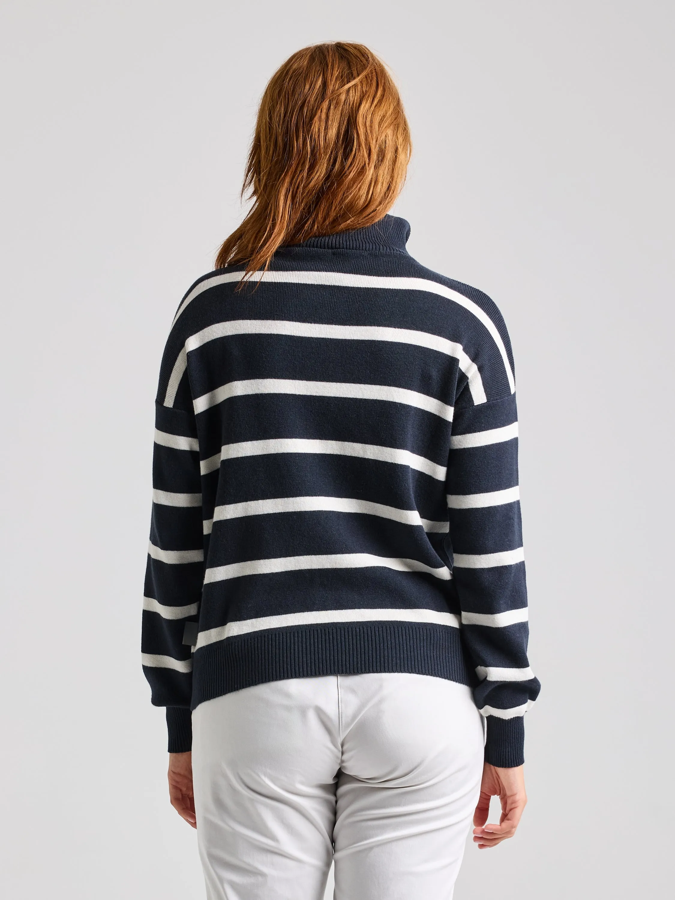 WOMAN JUMPER LLYR CL