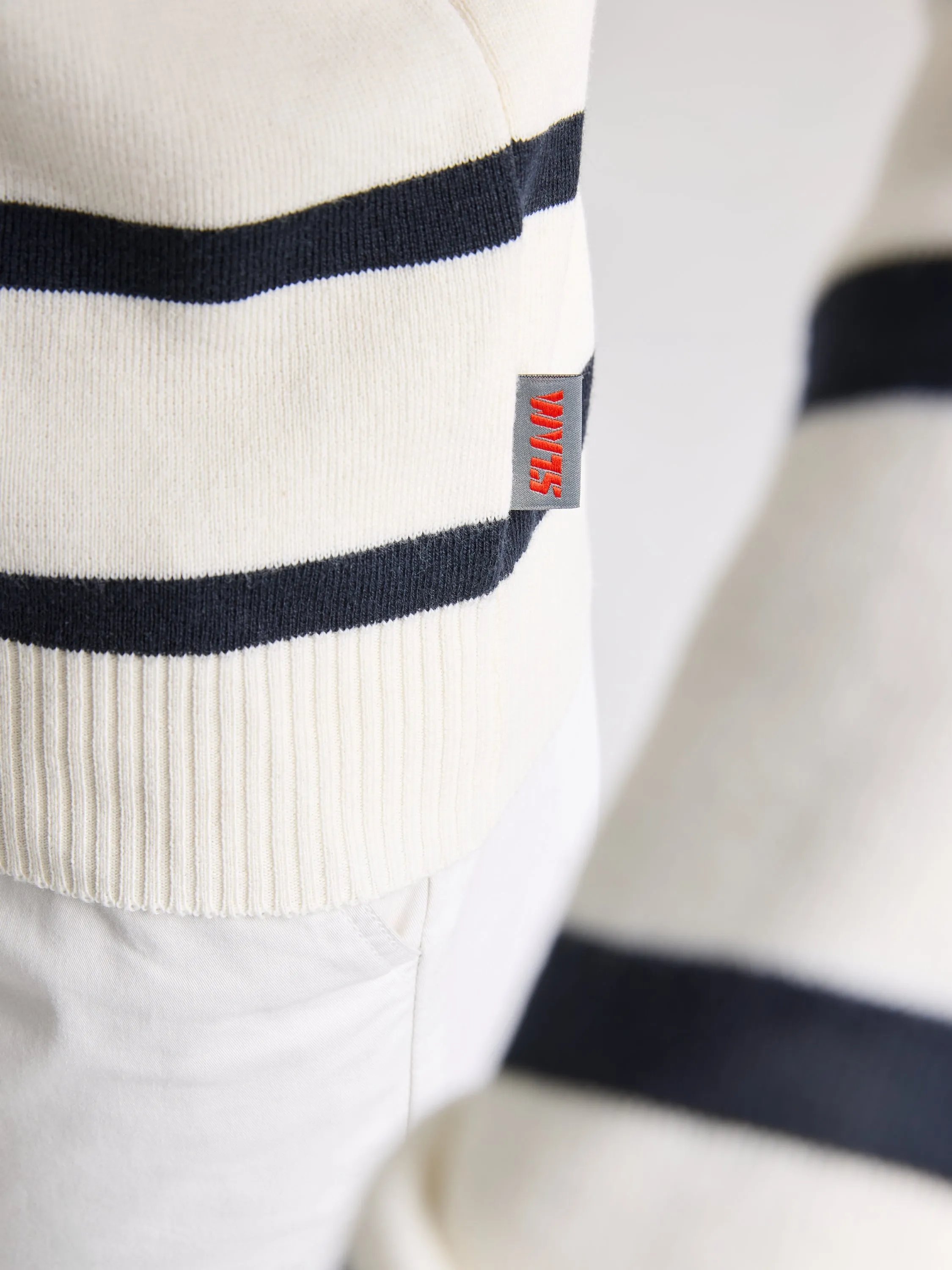 WOMAN JUMPER LLYR CL