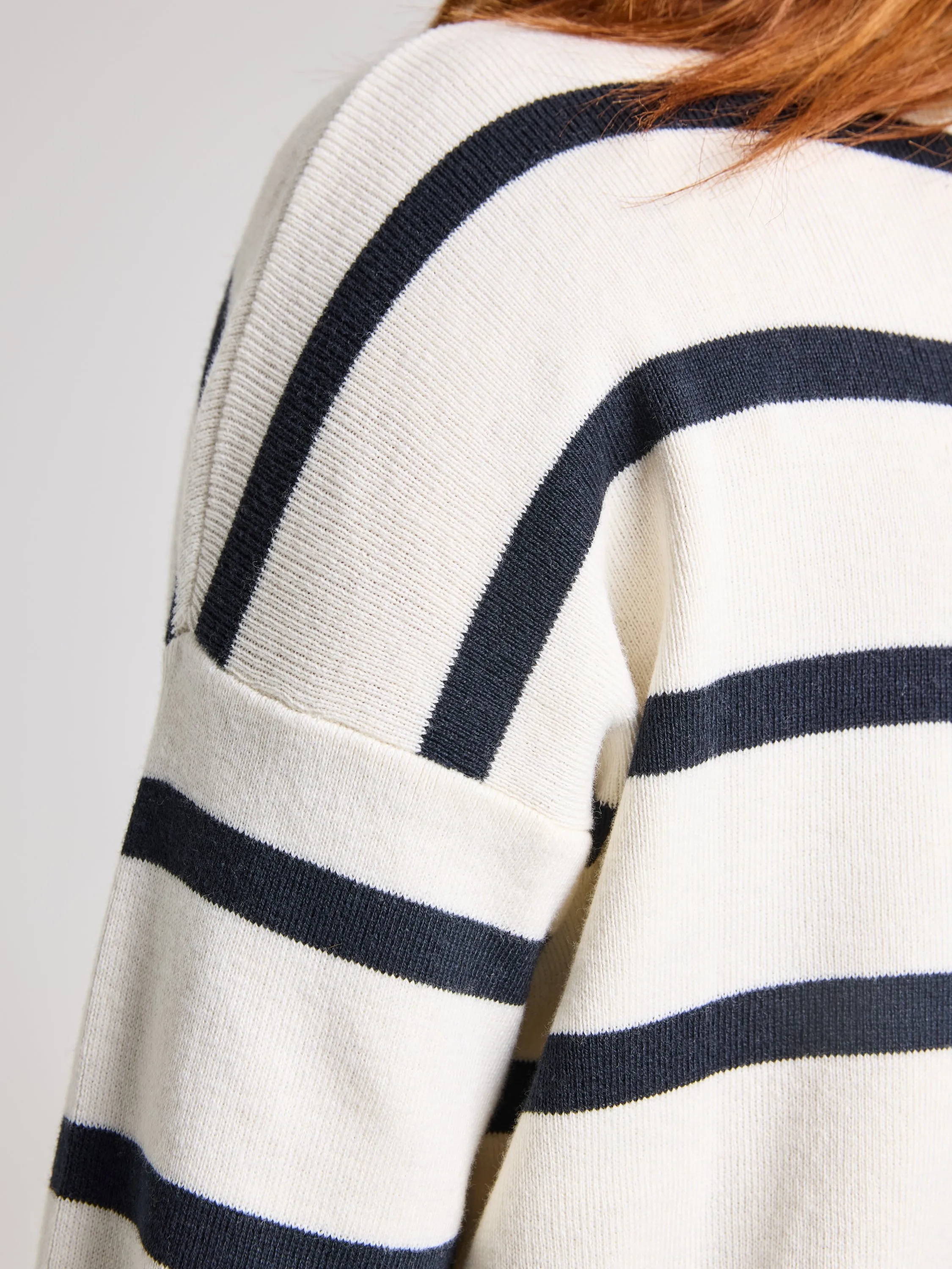WOMAN JUMPER LLYR CL